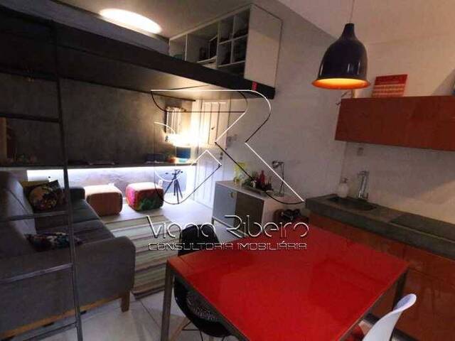 Kitnet para Venda em Rio de Janeiro - 4