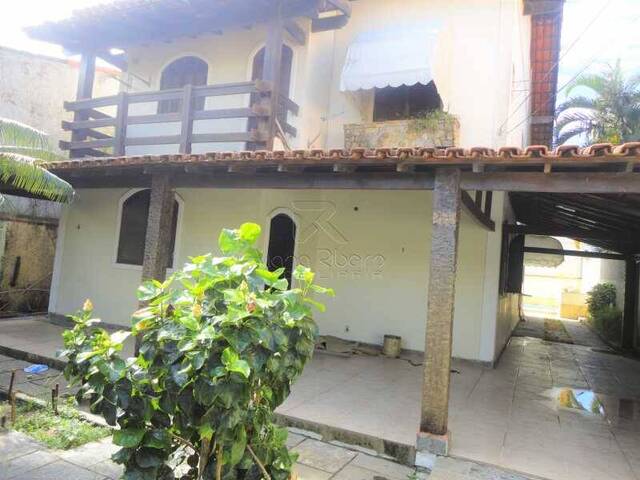 #SPCA50030 - Sobrado para Venda em Niterói - RJ - 1