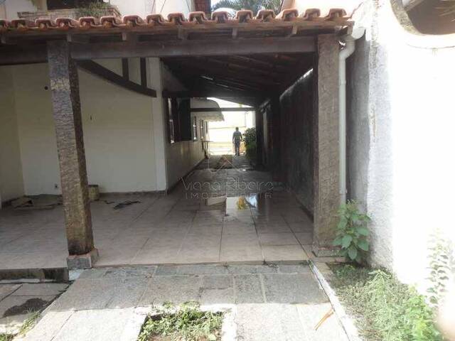 #SPCA50030 - Sobrado para Venda em Niterói - RJ - 2