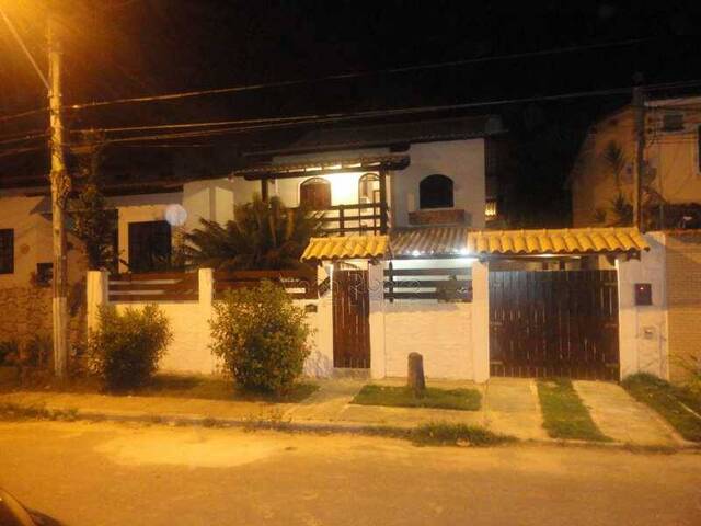 #SPCA50030 - Sobrado para Venda em Niterói - RJ - 3