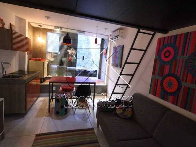 Kitnet para Venda em Rio de Janeiro - 5
