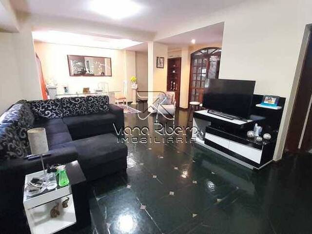 #SPCN30004 - Casa em condomínio para Venda em Rio de Janeiro - RJ - 2