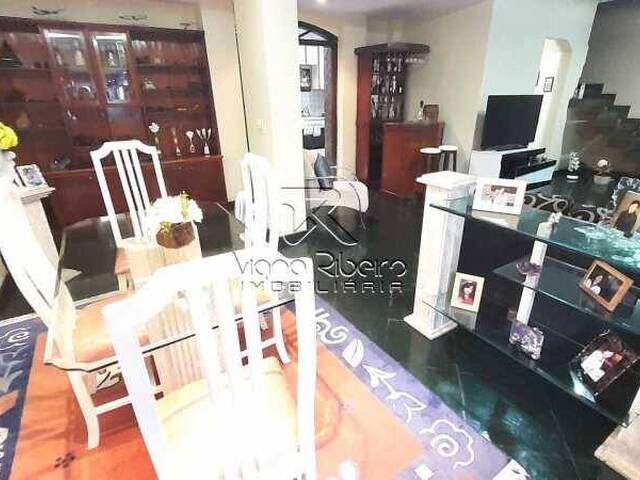 #SPCN30004 - Casa em condomínio para Venda em Rio de Janeiro - RJ - 3