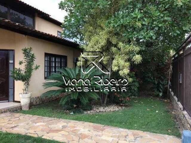 #SPCA30057 - Sobrado para Venda em Niterói - RJ - 1