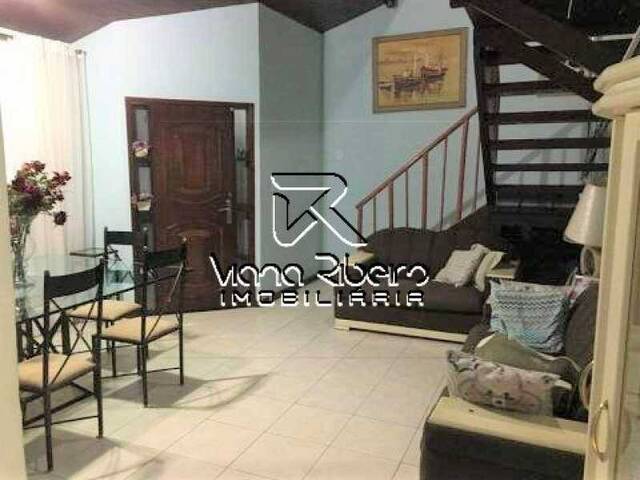 #SPCA30057 - Sobrado para Venda em Niterói - RJ - 3