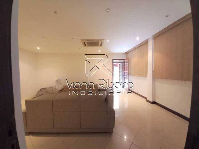 #SPCA50031 - Casa de rua triplex para Venda em Rio de Janeiro - RJ - 2