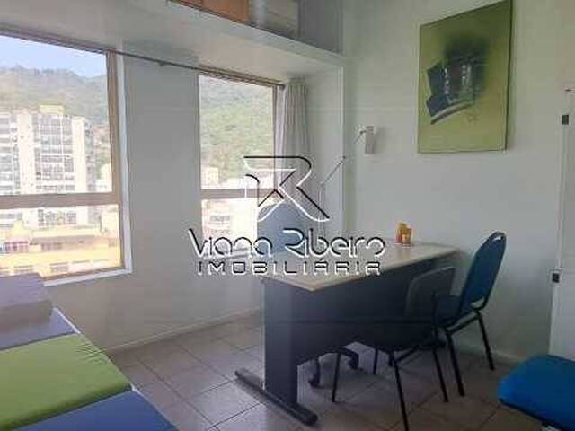 #SPSL00077 - Sala para Venda em Rio de Janeiro - RJ - 1