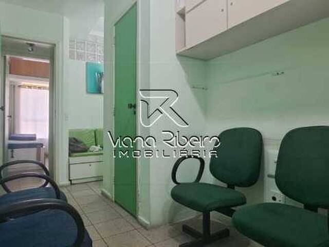 #SPSL00077 - Sala para Venda em Rio de Janeiro - RJ - 2