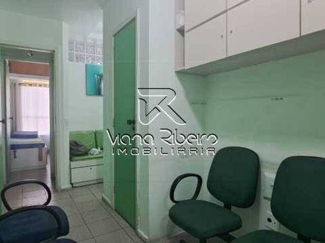 #SPSL00077 - Sala para Venda em Rio de Janeiro - RJ - 3