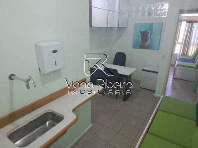 #SPSL00078 - Sala para Venda em Rio de Janeiro - RJ - 2