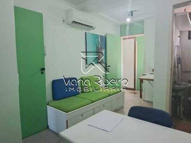 #SPSL00078 - Sala para Venda em Rio de Janeiro - RJ - 3