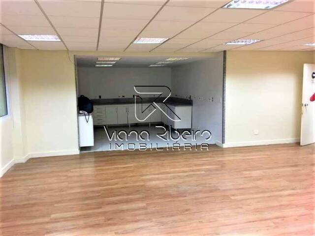 Andar Comercial para Venda em Rio de Janeiro - 2