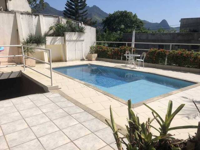 #SPCA70007 - Sobrado para Venda em Rio de Janeiro - RJ - 1