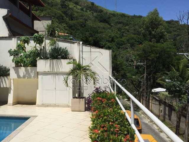 #SPCA70007 - Sobrado para Venda em Rio de Janeiro - RJ - 2