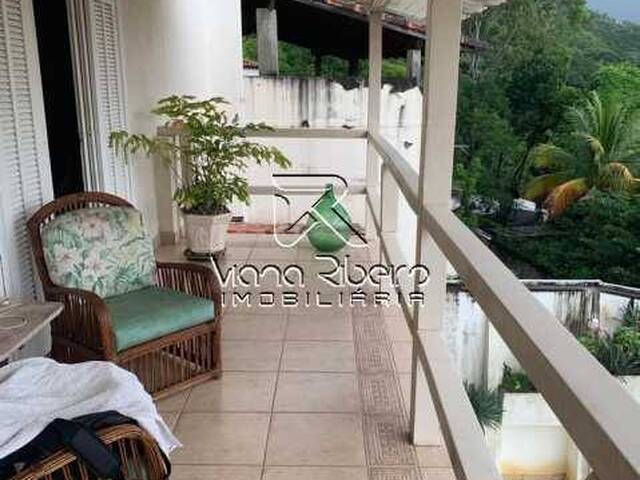 #SPCA70007 - Sobrado para Venda em Rio de Janeiro - RJ - 3