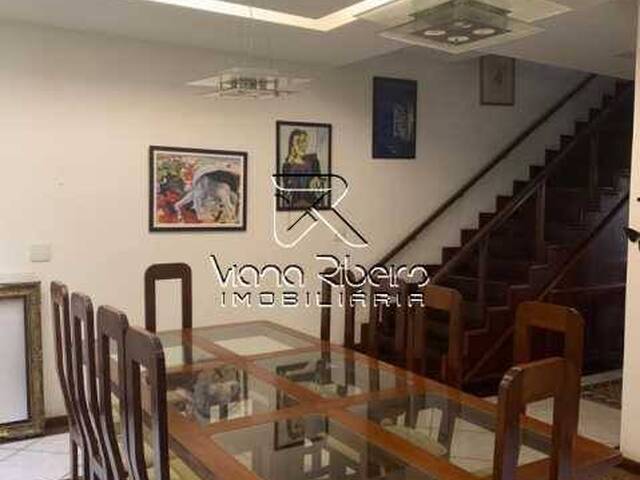 Sobrado para Venda em Rio de Janeiro - 4