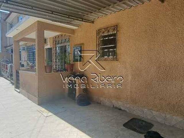 #SPCA20019 - Sobrado para Venda em Rio de Janeiro - RJ - 2