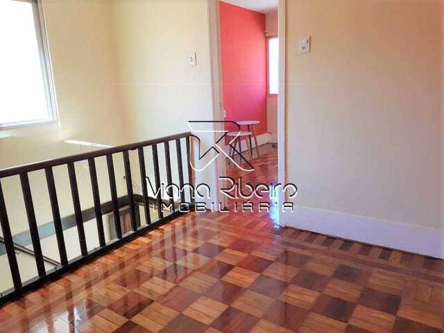 #SPCA30059 - Sobrado para Venda em Rio de Janeiro - RJ - 2