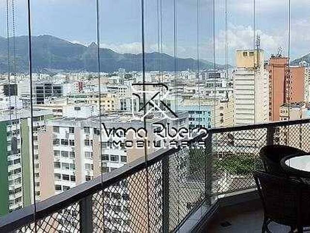 Apartamento para Venda em Rio de Janeiro - 2