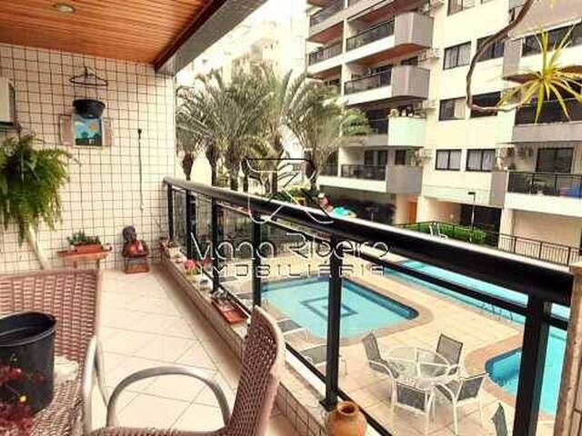 Apartamento para Venda em Rio de Janeiro - 5