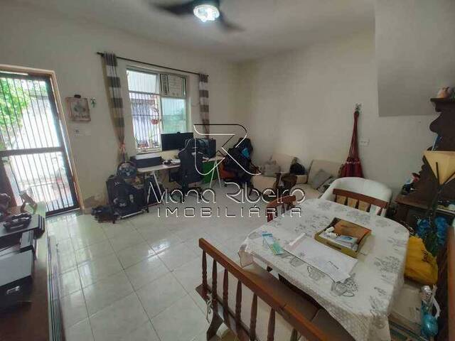 #SPCV20028 - Casa de vila para Venda em Rio de Janeiro - RJ - 3