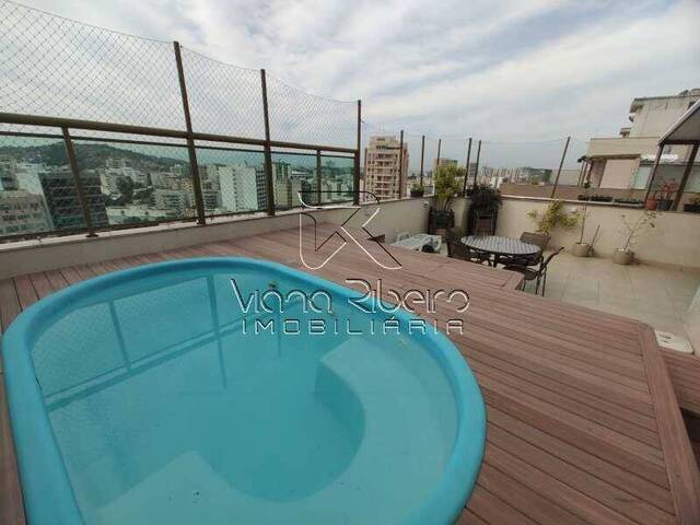 #SPCO40058 - Duplex para Venda em Rio de Janeiro - RJ - 2