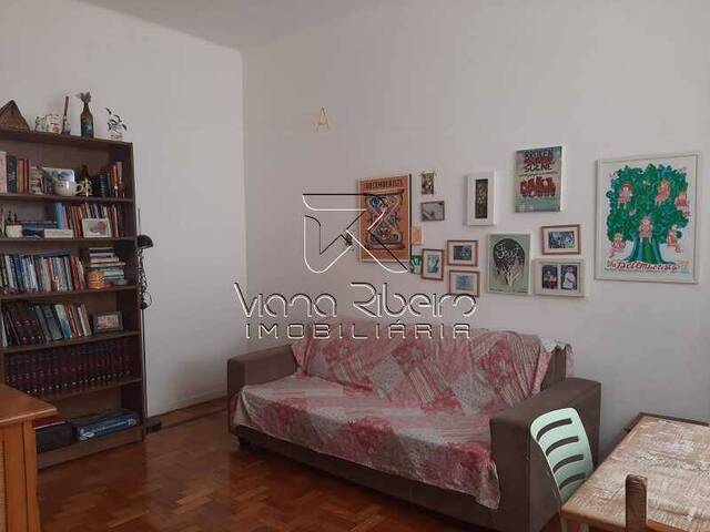 Apartamento para Venda em Rio de Janeiro - 2