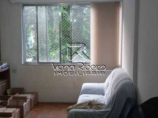 Apartamento para Venda em Rio de Janeiro - 2