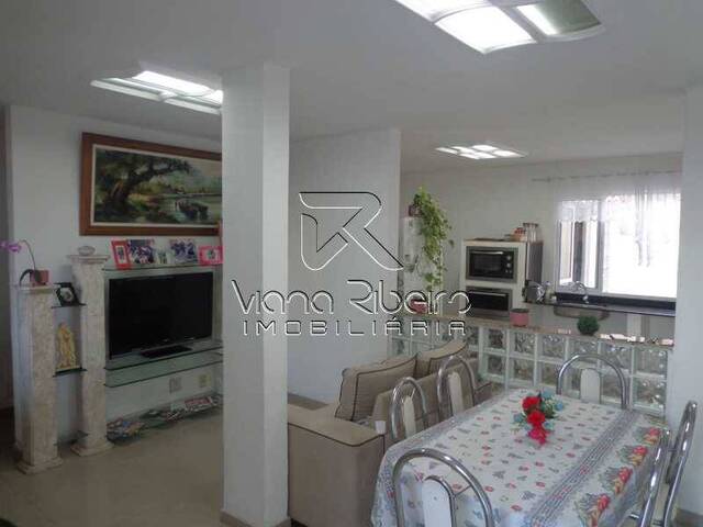 #SPCA30060 - Sobrado para Venda em Rio de Janeiro - RJ - 1