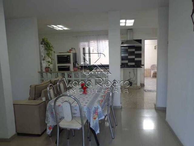 #SPCA30060 - Sobrado para Venda em Rio de Janeiro - RJ - 3