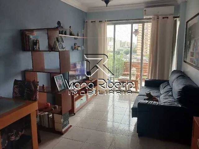 Apartamento para Venda em Rio de Janeiro - 2