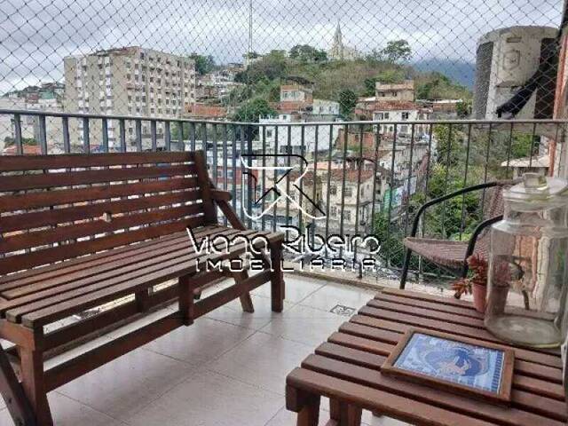 Apartamento para Venda em Rio de Janeiro - 4