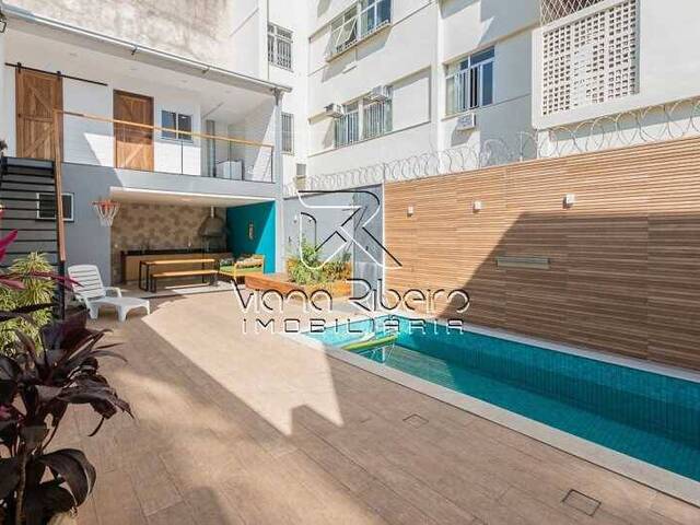 #SPCA50032 - Sobrado para Venda em Rio de Janeiro - RJ - 1