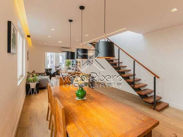 #SPCA50032 - Sobrado para Venda em Rio de Janeiro - RJ - 2