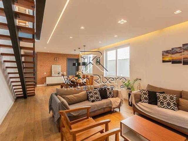 #SPCA50032 - Sobrado para Venda em Rio de Janeiro - RJ - 3