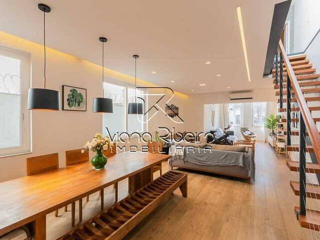 Sobrado para Venda em Rio de Janeiro - 4