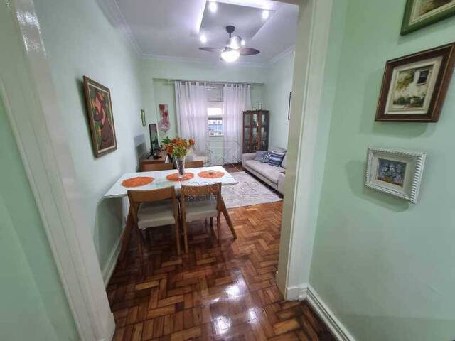 Apartamento para Venda em Rio de Janeiro - 2