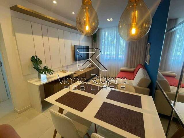 Apartamento para Temporada em Rio de Janeiro - 2