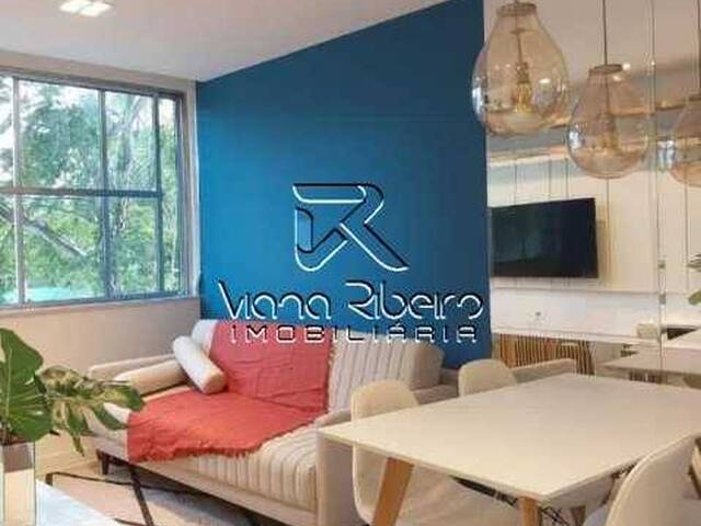 Apartamento para Temporada em Rio de Janeiro - 3