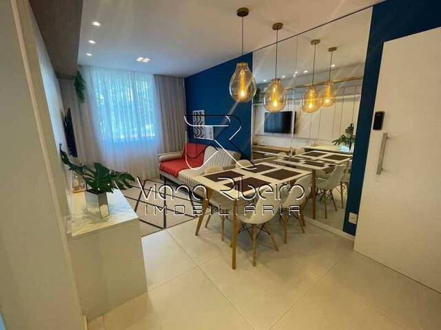 Apartamento para Temporada em Rio de Janeiro - 5