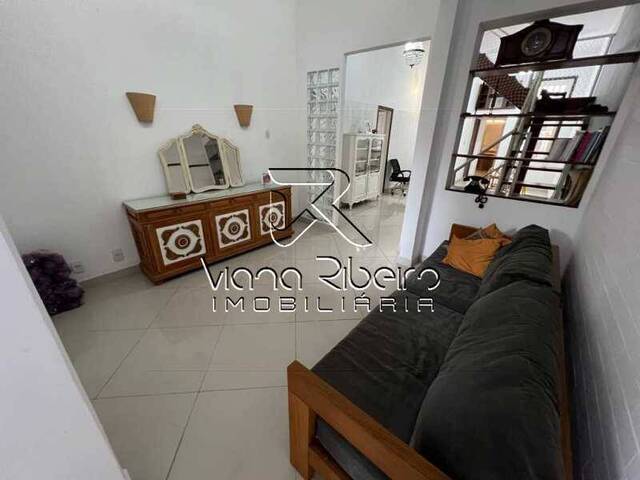 #SPCA40048 - Sobrado para Venda em Rio de Janeiro - RJ - 1