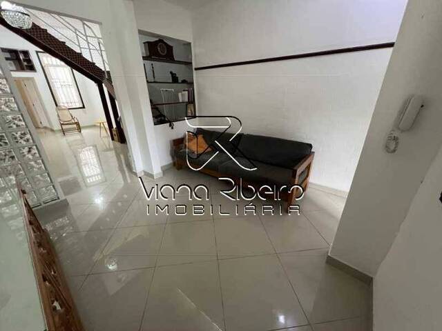 #SPCA40048 - Sobrado para Venda em Rio de Janeiro - RJ - 2