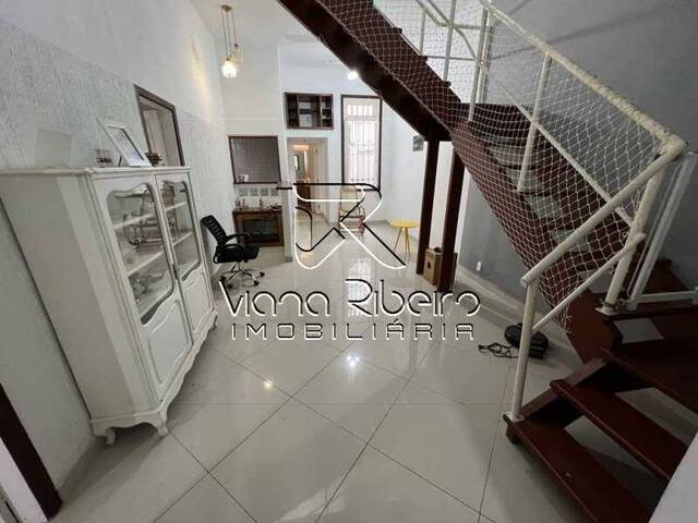 #SPCA40048 - Sobrado para Venda em Rio de Janeiro - RJ - 3