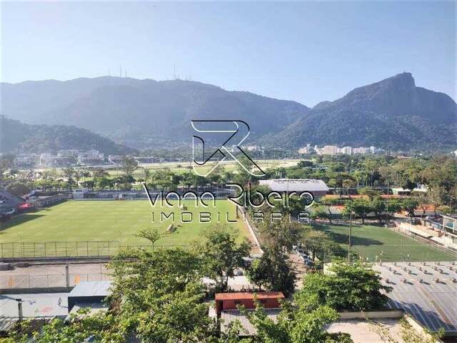 Apartamento para Venda em Rio de Janeiro - 2