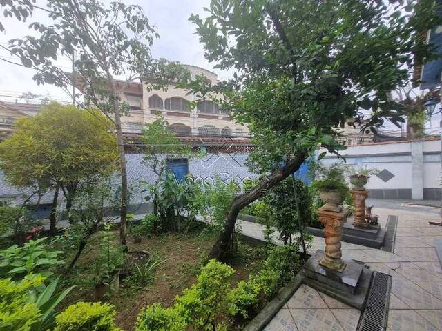 #SPCA40049 - Sobrado para Venda em Rio de Janeiro - RJ - 1