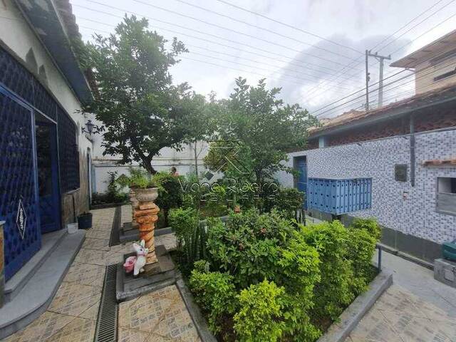 #SPCA40049 - Sobrado para Venda em Rio de Janeiro - RJ - 2