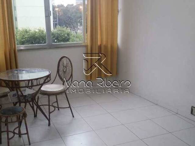 #SPKI00008 - Kitnet para Venda em Rio de Janeiro - RJ - 1