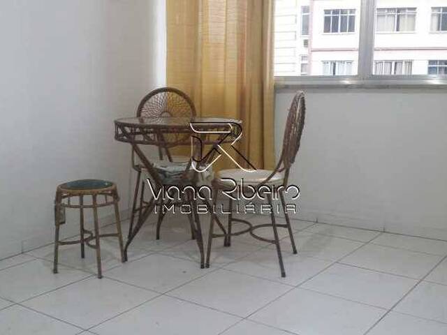 #SPKI00008 - Kitnet para Venda em Rio de Janeiro - RJ - 3