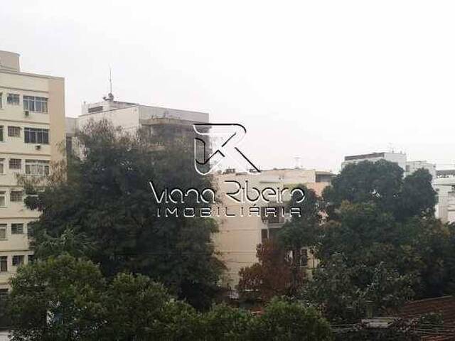 Kitnet para Venda em Rio de Janeiro - 4