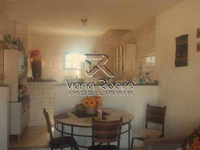 #SPCA10006 - Sobrado para Venda em Saquarema - RJ - 1